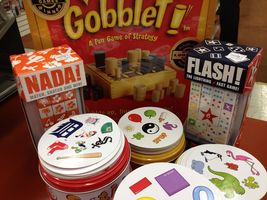 Games