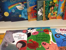 Children books