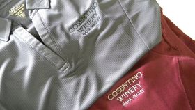 Cosentino Winery