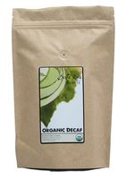 Decaffeinated