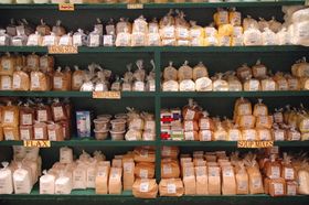Fresh Bulk Goods