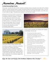 Marvelous Mustard Facts you may not yet know...