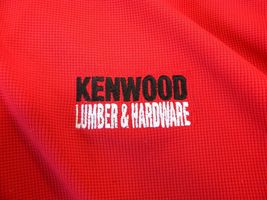 Kenwood Fence