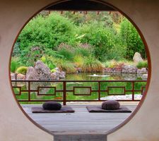 Moon Gate