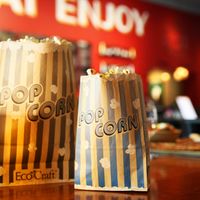 popcorn