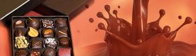 Chocolate Splash