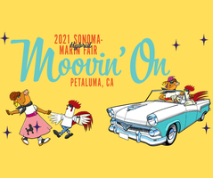 Sonoma Marin Fair 2021