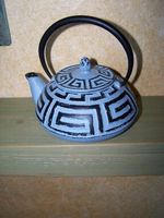 Tea Pot