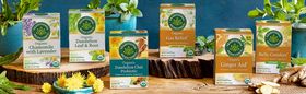 Traditional Medicinals teas