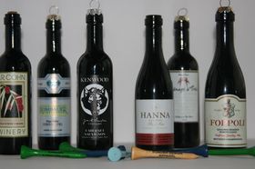 Viniatures