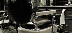 Top Shelf Barbershop