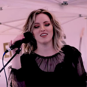 Ellie James music