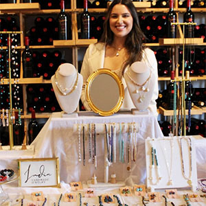 Muscardini Makers Market