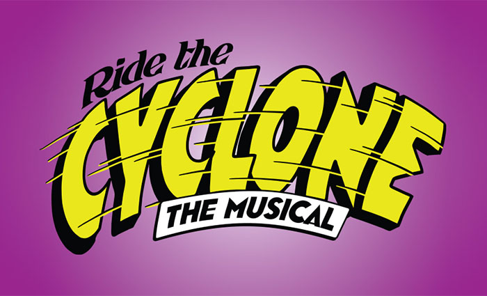 Ride the Cyclone -the Musical - SRJC Theater