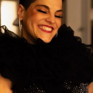 Karenna Slade