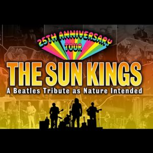 The Sun Kings